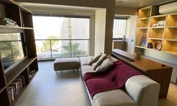 Imagem 2: Locação Apartamento 2 Dormitórios - 75 m² Pinheiros