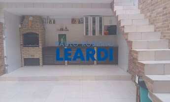 Imagem: SOBRADO - VILA SCARPELLI - SP