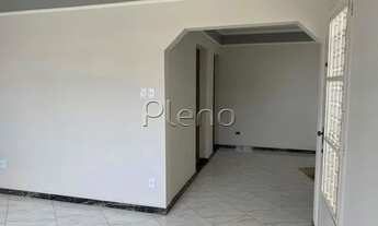 Imagem 3: Casa á venda no Jardim Dom Nery - Campinas/SP