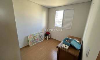 Imagem 5: Apartamento - Parque Industrial - Campinas