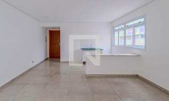 Imagem 4: Apartamento para Aluguel - Bela Vista, 1 Quarto, 34 m2