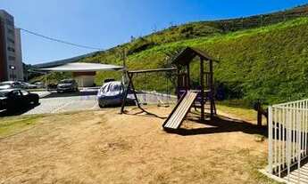 Imagem 3: Apartamento para aluguel no residencial Jardim Mariana - Volta Redonda - RJ