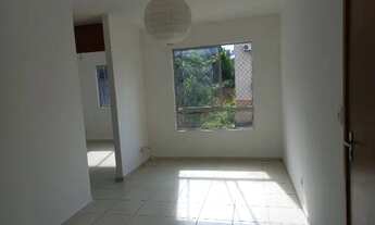 Imagem 2: Jardim Orquídea 2 quartos