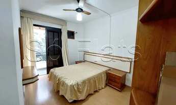 Imagem 6: Flat Palais Royal 45m² 1 dormitório 1 vaga para locação na Móoca