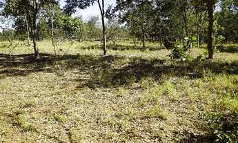 Imagem 4: Recanto em Bela Vista de Goiás - GO