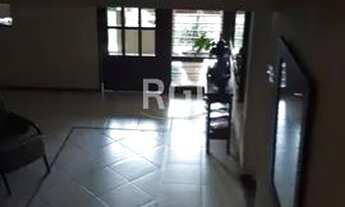 Imagem 2: Apartamento JK para Venda - 31.99m², 1 dormitório, Santa Tereza