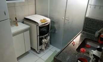 Imagem 7: Apartamento com 2 quartos 1 banheiro