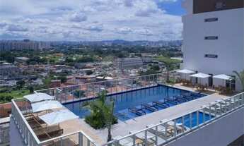 Imagem: Apartamento no Tatuapé 67M² à Venda