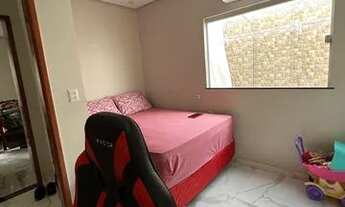 Imagem 6: Bela casa á venda no bairro do Coqueiro - Ananindeua Pa