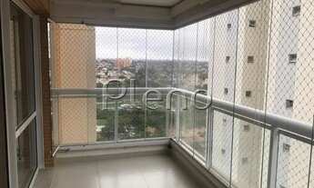 Imagem 5: Apartamento - Taquaral - Campinas