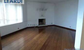 Imagem 4: APARTAMENTO - MORUMBI - SP