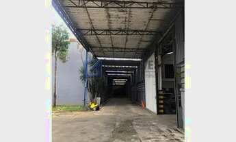 Imagem 6: SAO BERNARDO DO CAMPO - Commercial / Industrial - TABOAO