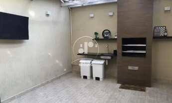 Imagem 5: Sobrado 205 m²a venda do Bairro Demarchi em São Bernardo do Campo, 3 dormitórios, 2 suítes