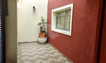 Imagem 6: Excelente Casa Vila Gustavo, total,mente Reformado,localizado a 8 minutos próximo do metro