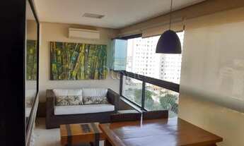 Imagem 3: Apartamento - Parque das Flores - Campinas