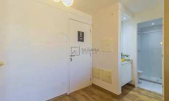 Imagem 5: Apartamento Locação 1 Dormitórios - 45 m² Brooklin