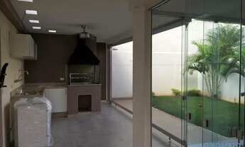 Imagem 3: CASA EM CONDOMÍNIO - TAMBORÉ 5 - SP