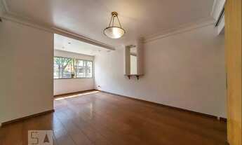 Imagem 2: Apartamento para Aluguel - Jardim Bela Vista, 3 Quartos, 120 m2