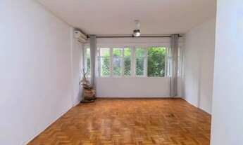 Imagem: Apartamento para venda possui 99 metros