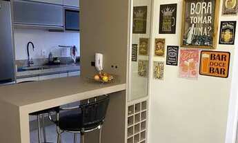 Imagem 5: Apartamento para venda possui 42 metros quadrados com 1 quarto em Centro - Pato Branco - P