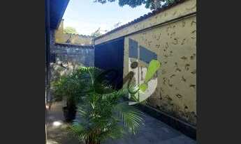 Imagem 7: Casa a venda Bairro Santa Rosa