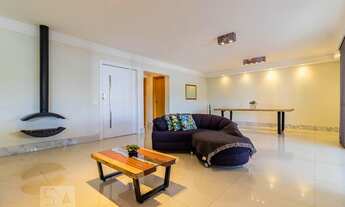 Imagem 4: Apartamento para Aluguel - Ipiranga, 3 Quartos, 213 m2