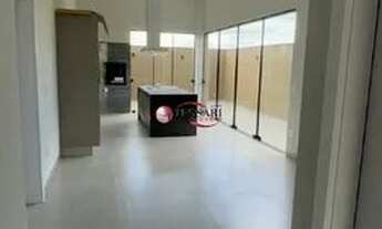 Imagem 4: Casa em Condomínio à venda, 3 quartos, 3 suítes, 2 vagas, Set Life II - Mirassol/SP