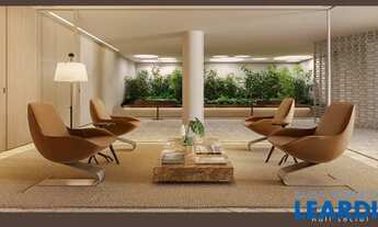 Imagem 5: COBERTURA - VILA NOVA CONCEIÇÃO - SP