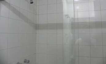 Imagem 6: Apartamento com 1 quarto para alugar por R$ 1500.00, 41.00 m2 - CENTRO - CURITIBA/PR