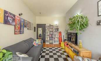 Imagem 7: Apartamento à Venda - Santa Cecília, 2 Quartos, 115 m2