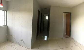 Imagem 4: Alugo Apartamento na Zona Sul - Cond Bem Viver I