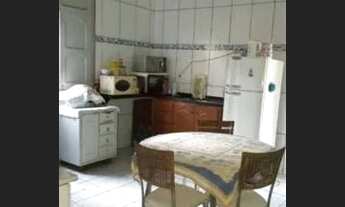 Imagem: )Casa para venda tem 100 metros quadrados