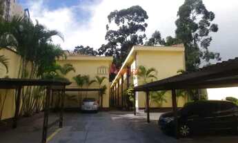 Imagem: Sobrado para locação com 2 Dorms em Itaquera