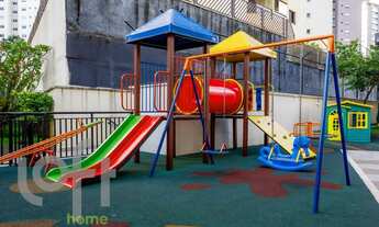 Imagem 2: Apartamento em Chácara Inglesa - São Paulo