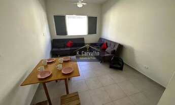 Imagem: Kitnet com 1 dorm, Boqueirão, Praia Grande