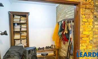 Imagem 7: SOBRADO - CONSOLAÇÃO - SP