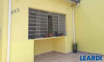 Imagem 2: CASA TÉRREA - LAPA - SP