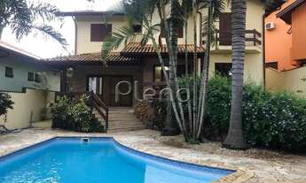 Imagem: Casa - Loteamento Residencial Barão do