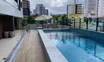 Imagem 5: Edf Antônio e Julia Lucena