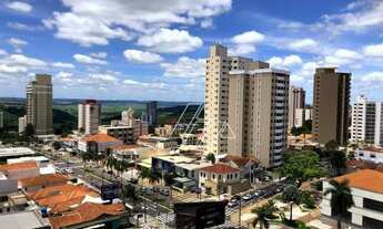 Imagem 6: Apartamento com 3 dormitórios à venda, 150 m² por R$ 790.000,00 - Centro - Marília/SP