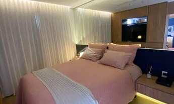 Imagem: Apartamento - Cambui - Campinas