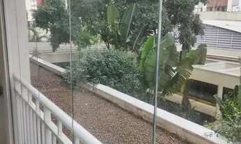 Imagem 6: Apartamento Locação Vila Clementino 113 m² 3 Dormitórios