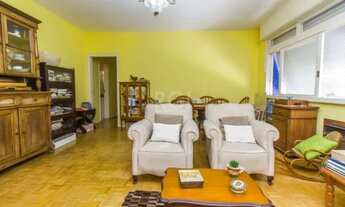 Imagem 6: Apartamento com 3 dormitórios à venda, 164 m² por R$ 750.000,00 - Independência - Porto Al