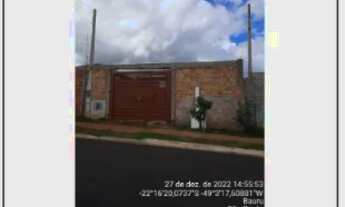 Imagem: Casa para venda tem 45 metros quadrados