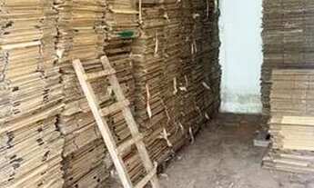 Imagem 2: ?CAIXAS DE PAPELÃO?