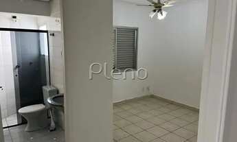 Imagem 6: Apartamento - Vila Industrial - Campinas