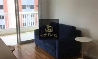 Imagem 3: Flat Para Locação - Brooklin