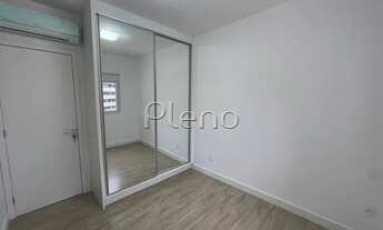 Imagem 5: Apartamento - Cambuí - Campinas