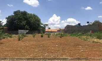 Imagem: Area 1.125m² (Asfalto e Agua) Setor Conde