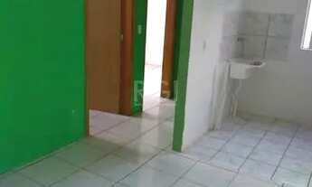 Imagem 4: Apartamento para Venda - 38.72m², 2 dormitórios, 1 vaga - Restinga